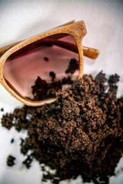 Mana Coffee Gradient Brown