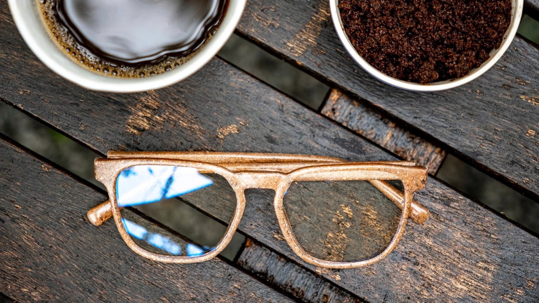 Mana Coffee Anti-Blue Light