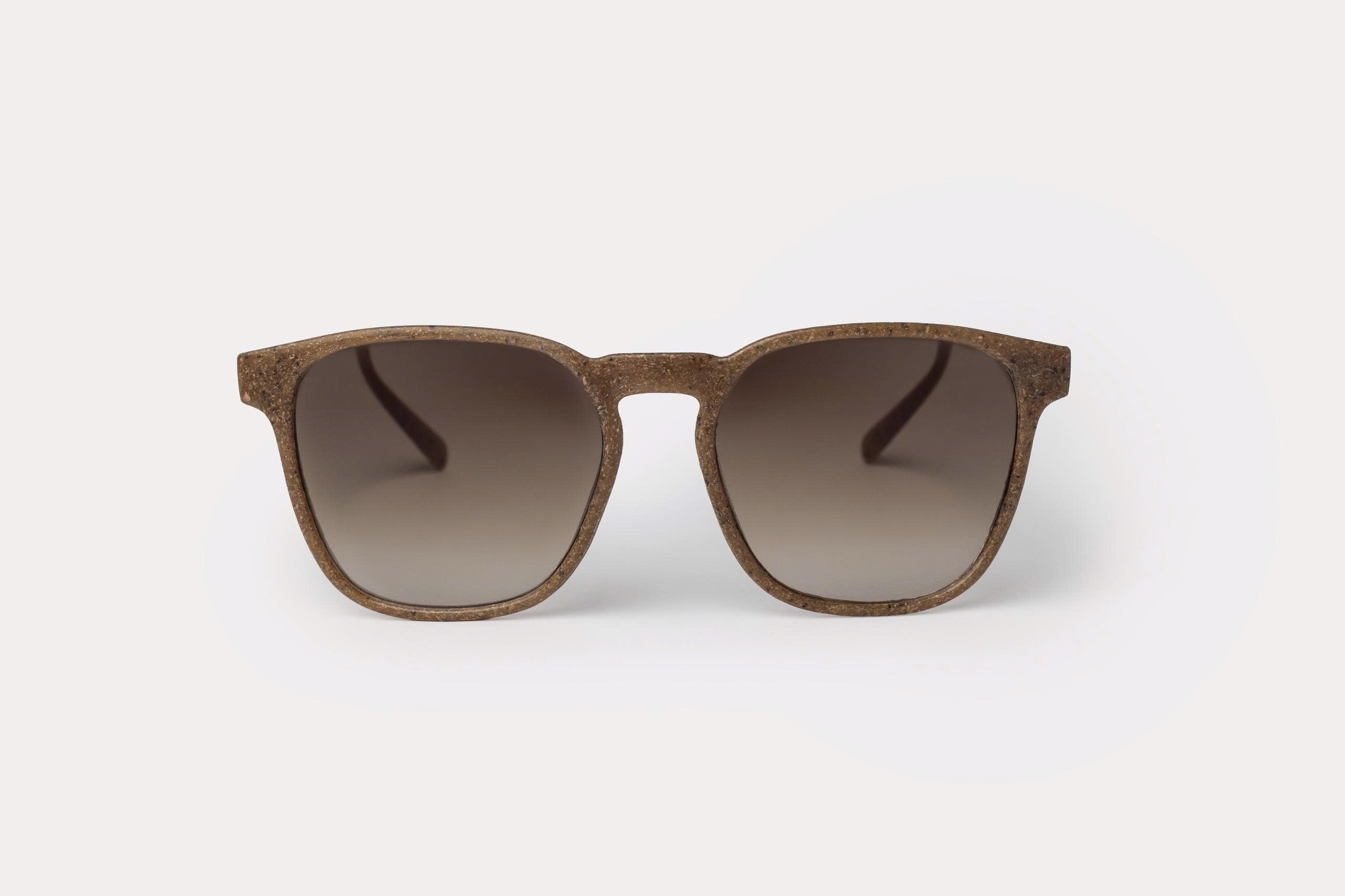 Mana Coffee Gradient Brown