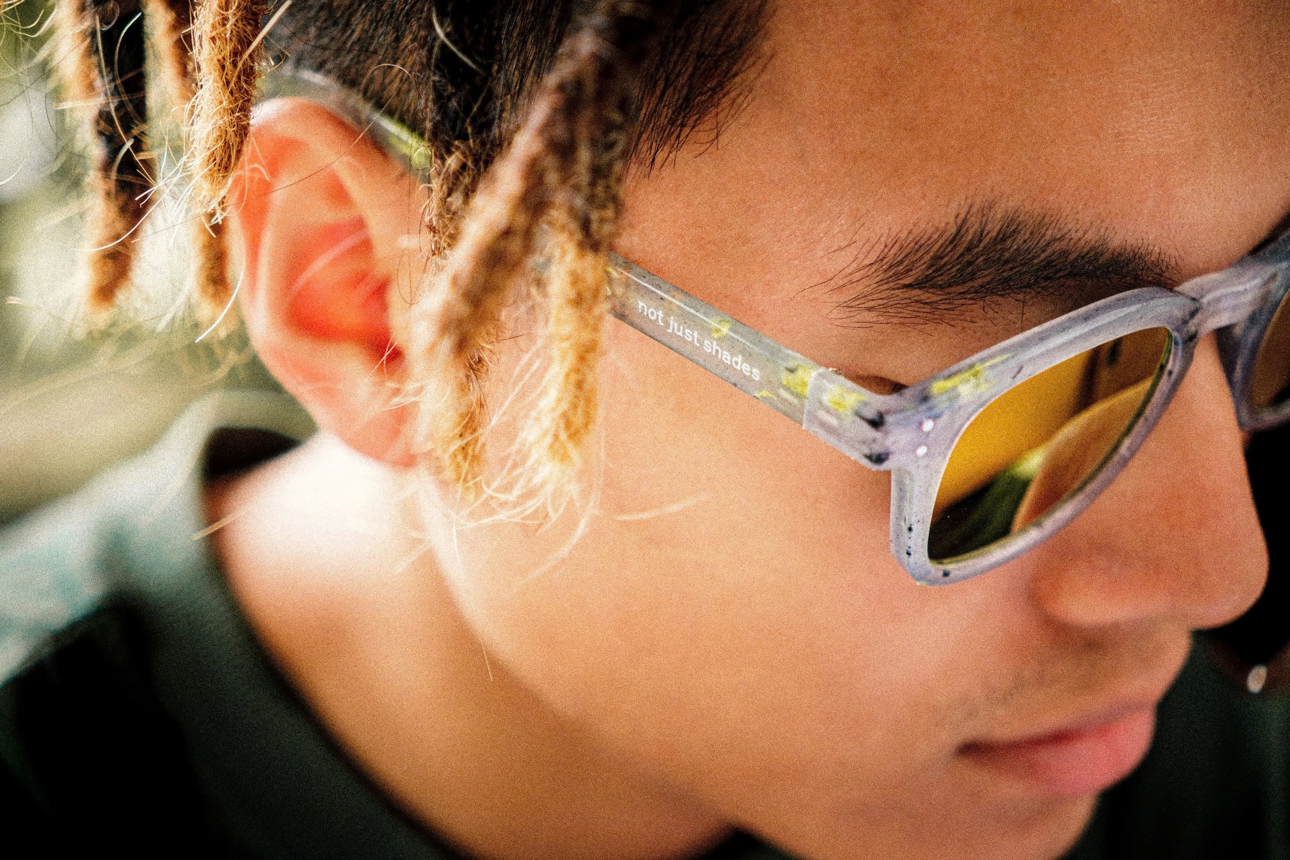 Naya Re-Run Ocean Pink