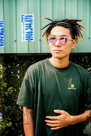 Naya Re-Run Ocean Pink