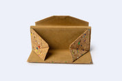 Foldable Sunglass Case