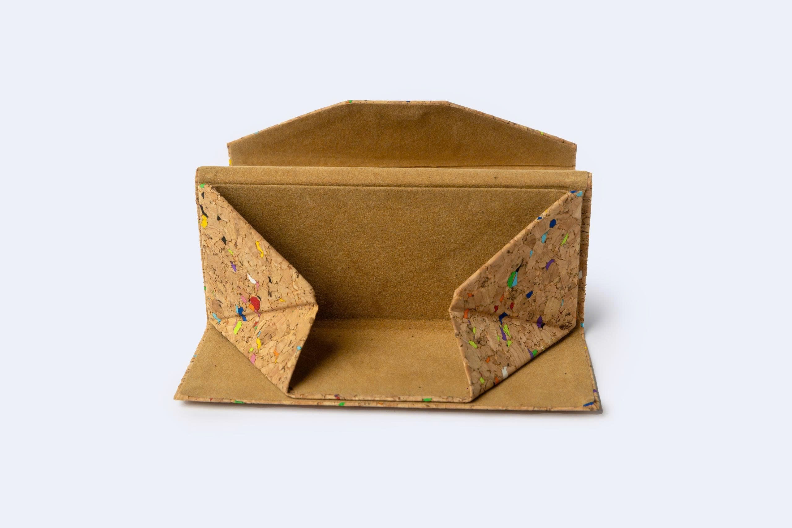Foldable Sunglass Case