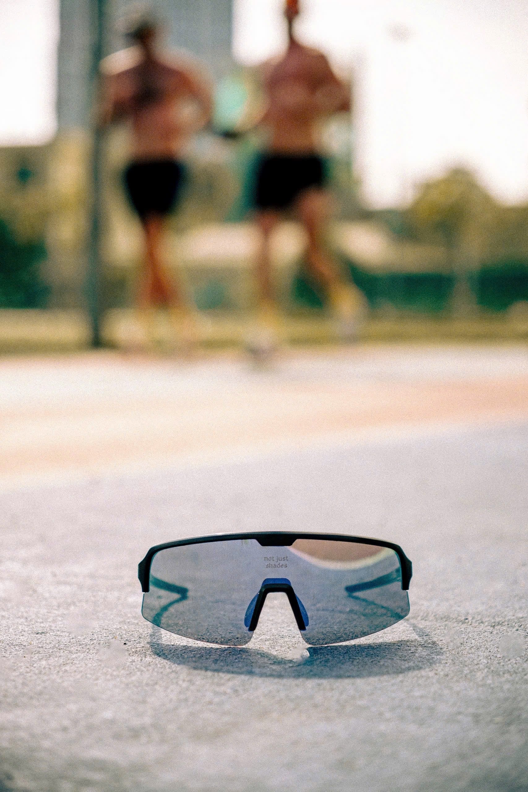 Sapa Re-Run Photochromic Silver