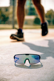 Sapa Re-Run Photochromic Ocean Blue