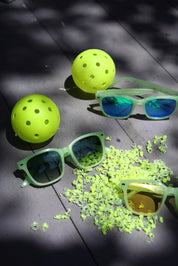 Gaia Pickle Gradient Green