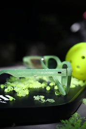 Gaia Pickle Gradient Green