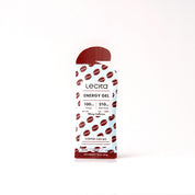 Lecka - Energy Gel Coffee Cacao