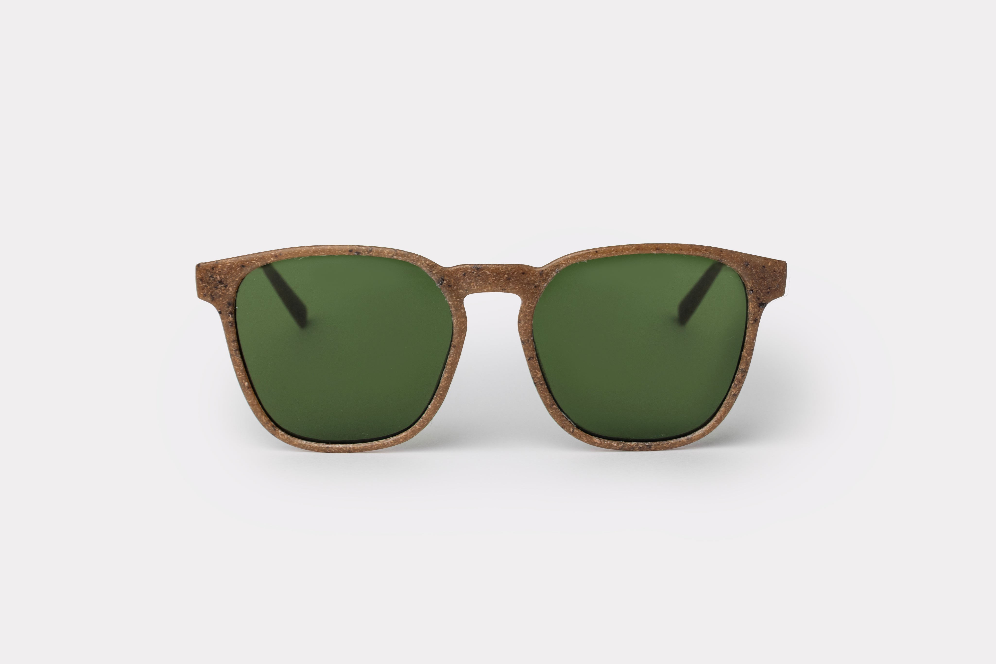 Mana Coffee Dark Green