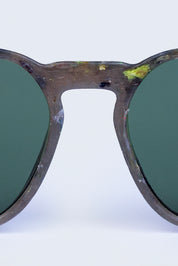 Mana Re-Run Deep Green