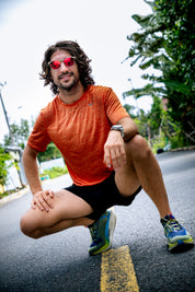 Mana Re-Run Ocean Red