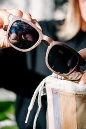 Naya Wood Anti-Blue Light