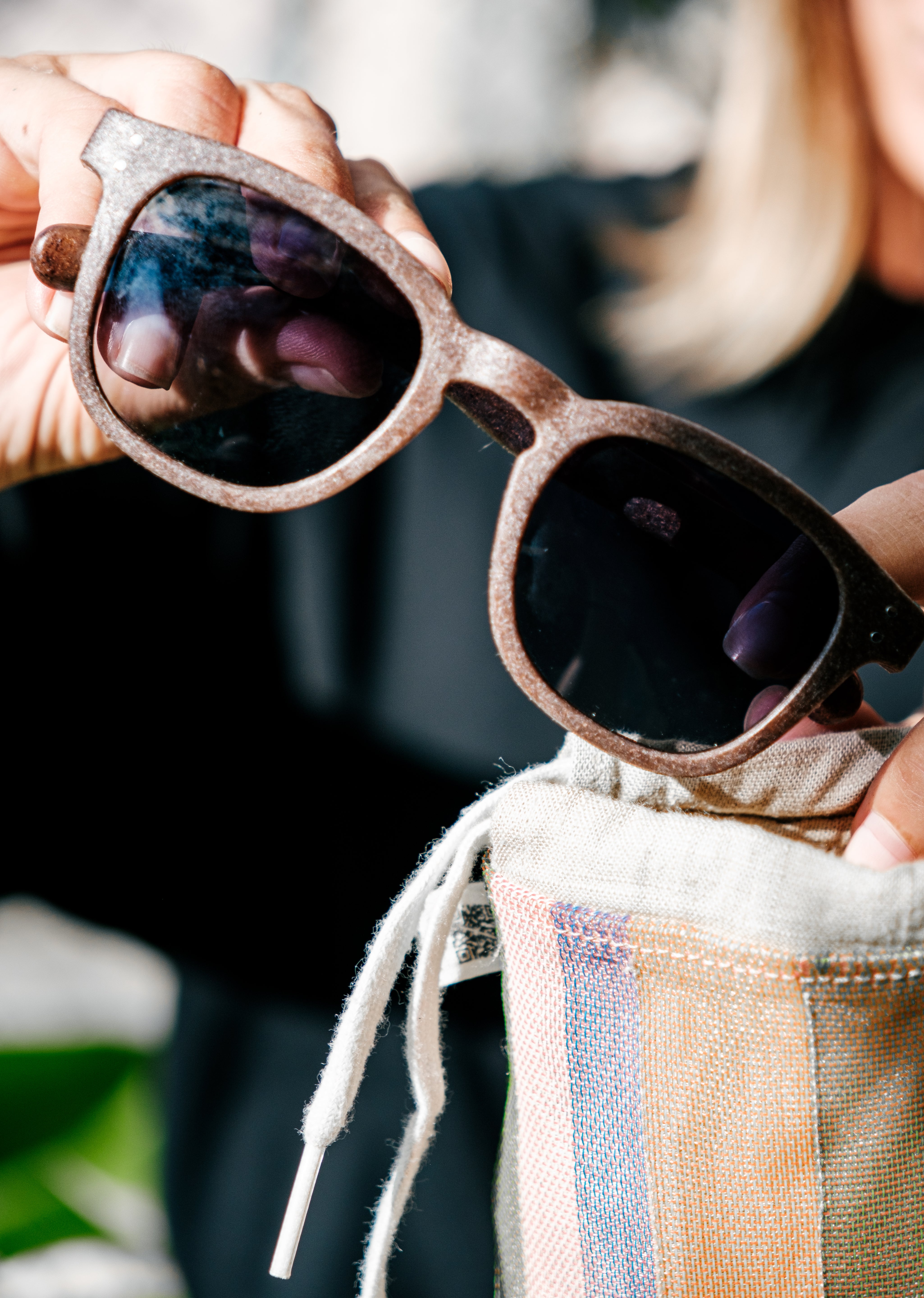 Naya Wood Anti-Blue Light