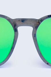 Mana Re-Run Ocean Green