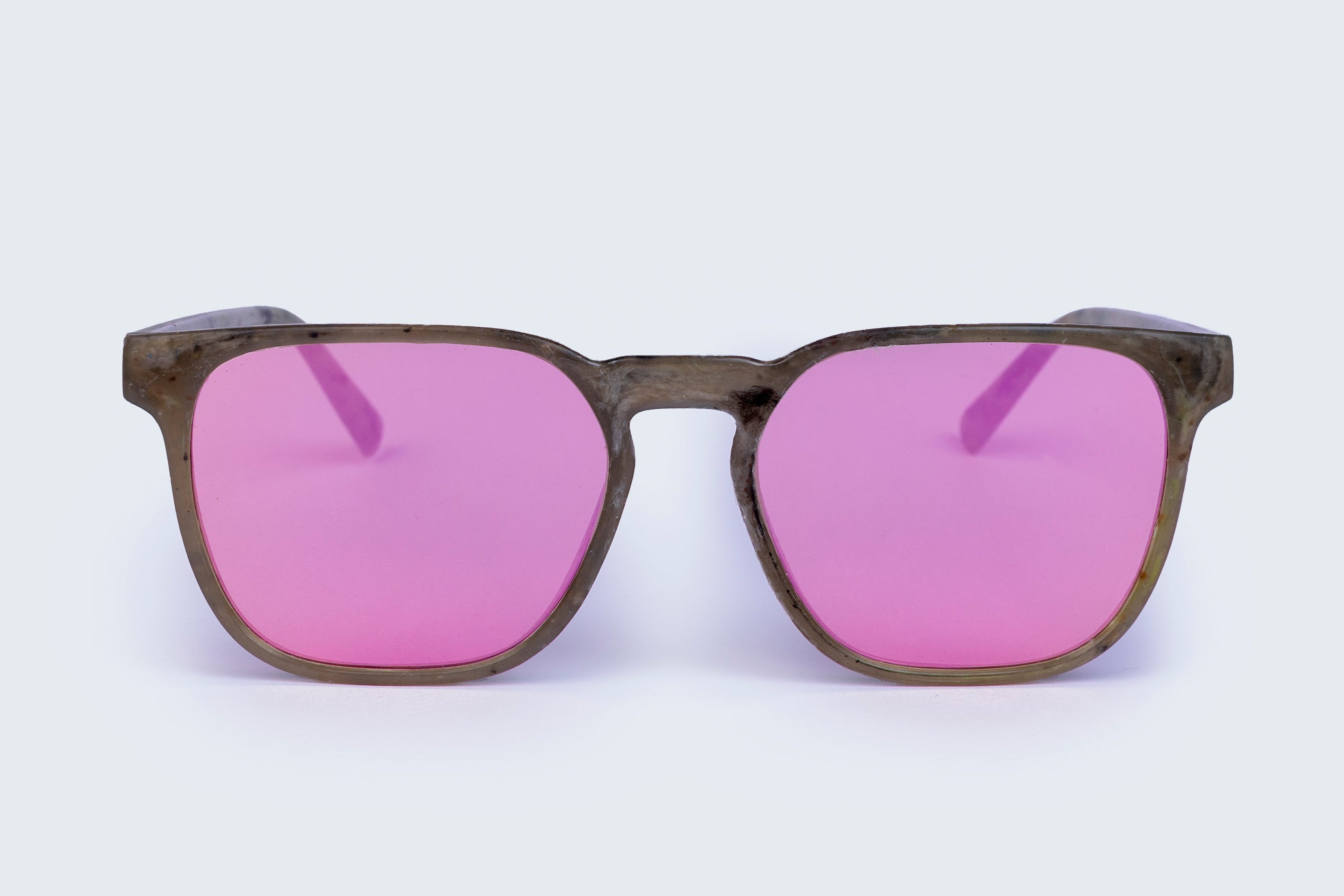 Mana Re-Run Ocean Pink