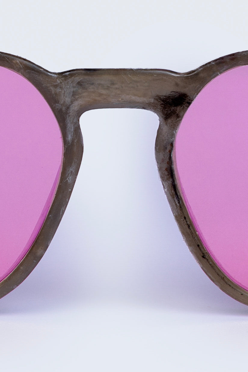 Mana Re-Run Ocean Pink