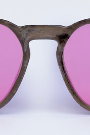 Mana Re-Run Ocean Pink