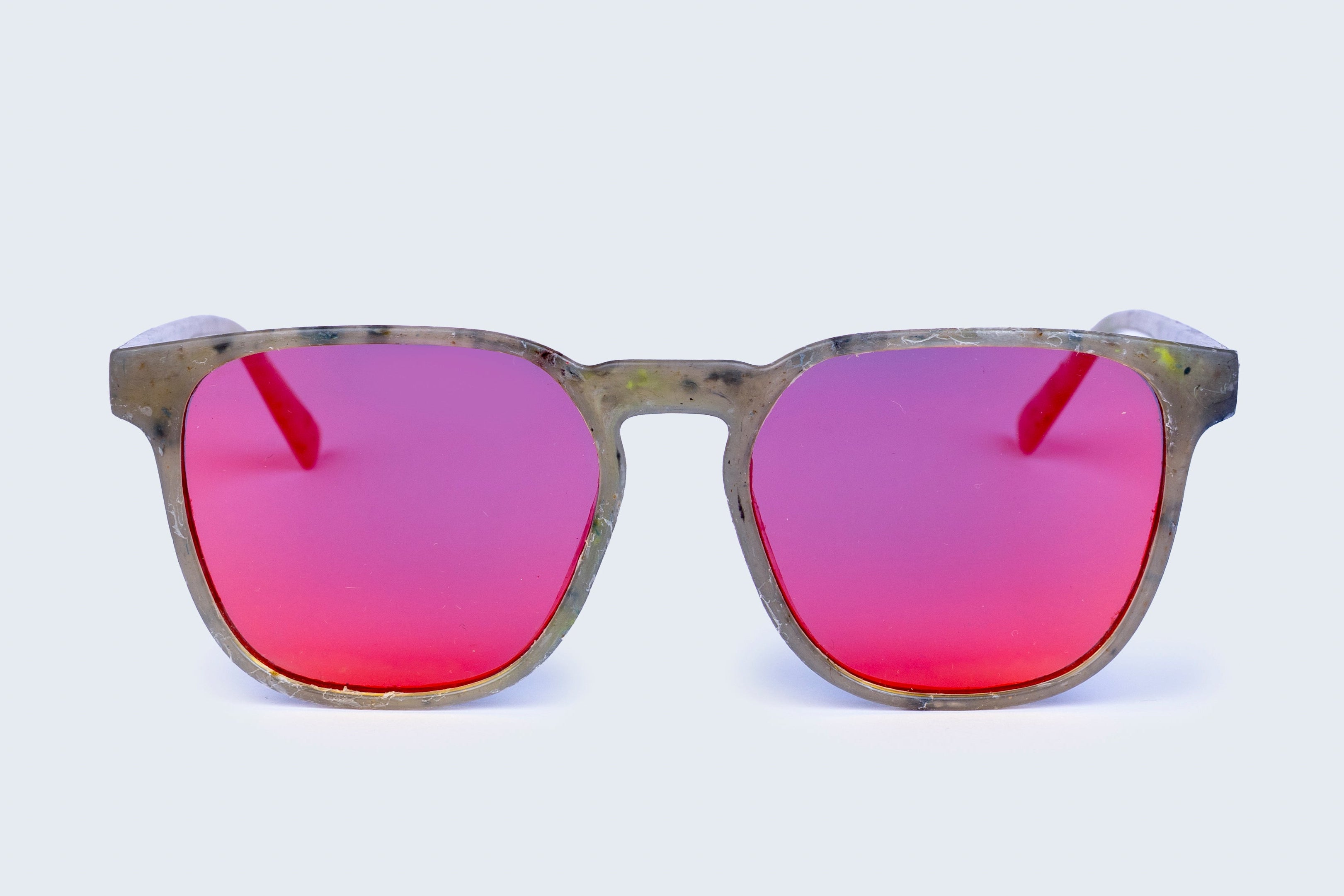 Mana Re-Run Ocean Red