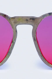 Mana Re-Run Ocean Red