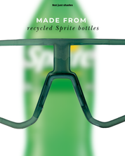 Sapa Green Photochromic Silver
