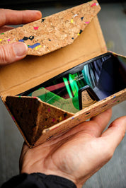 Sapa Re-Run Ocean Green