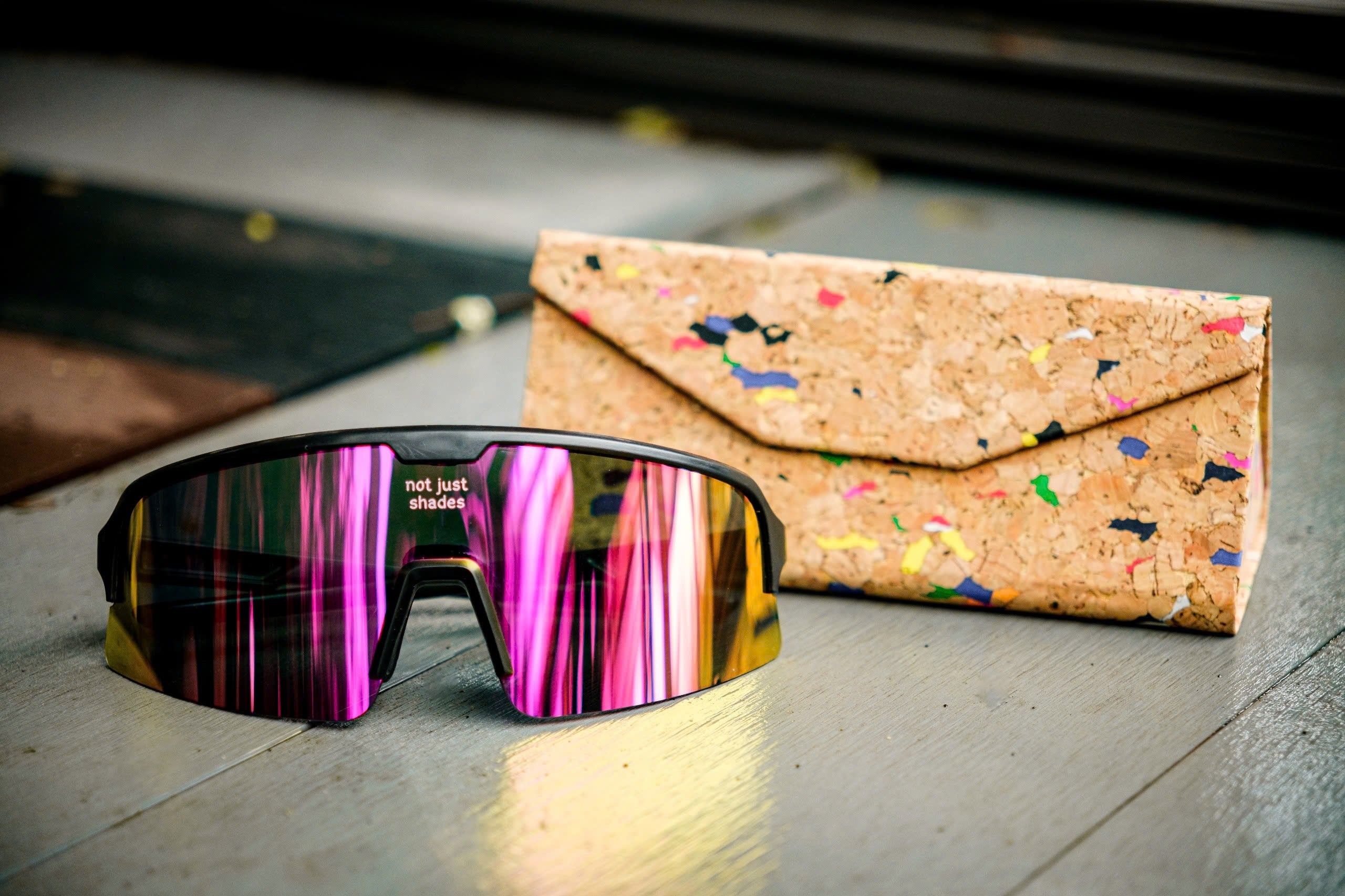 Sapa Re-Run Ocean Pink