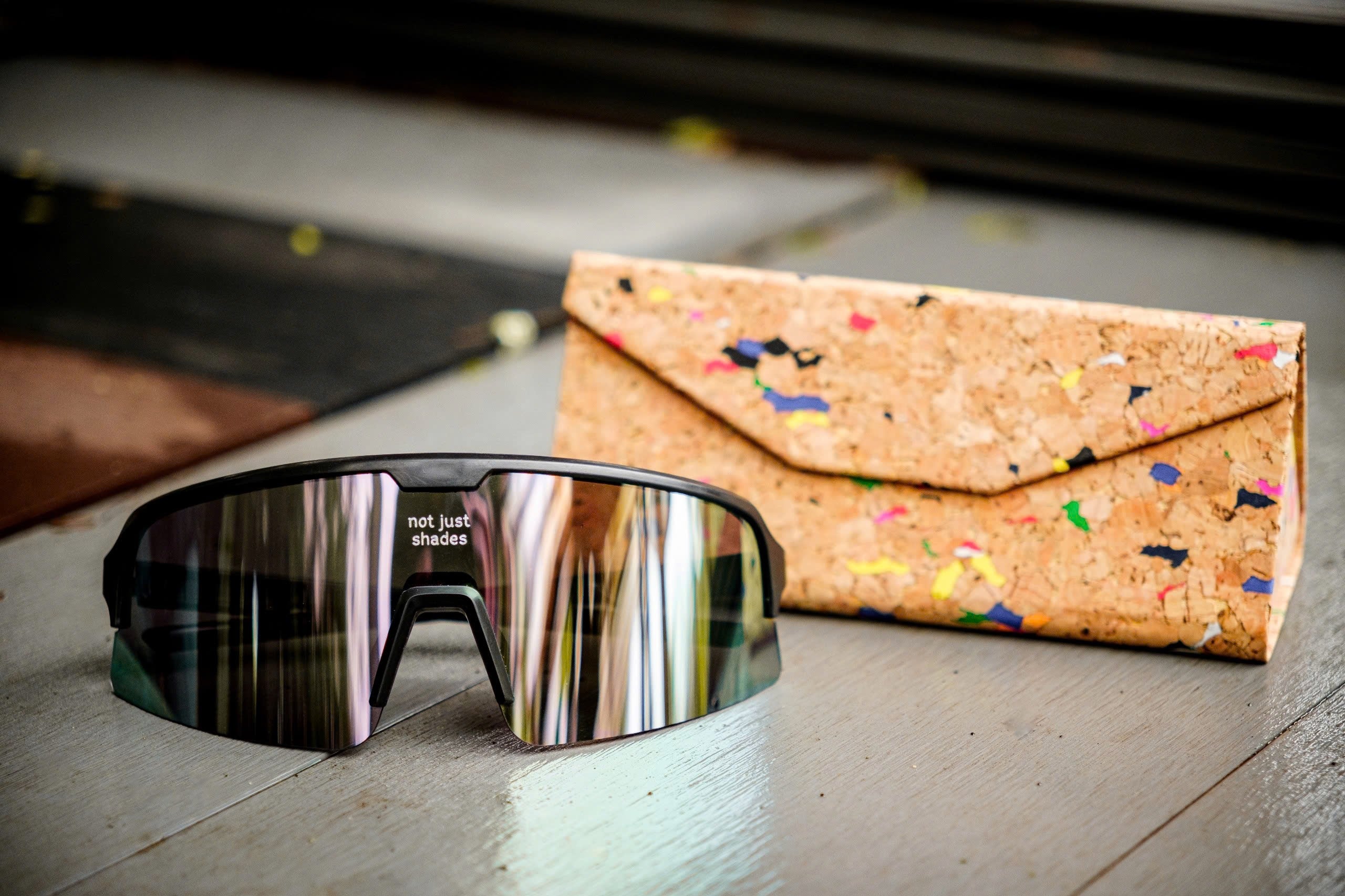 Sapa Re-Run Ocean Grey