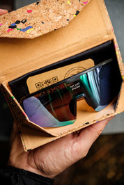 Sapa Re-Run Ocean Grey