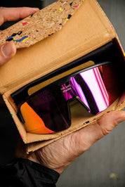 Sapa Re-Run Ocean Pink