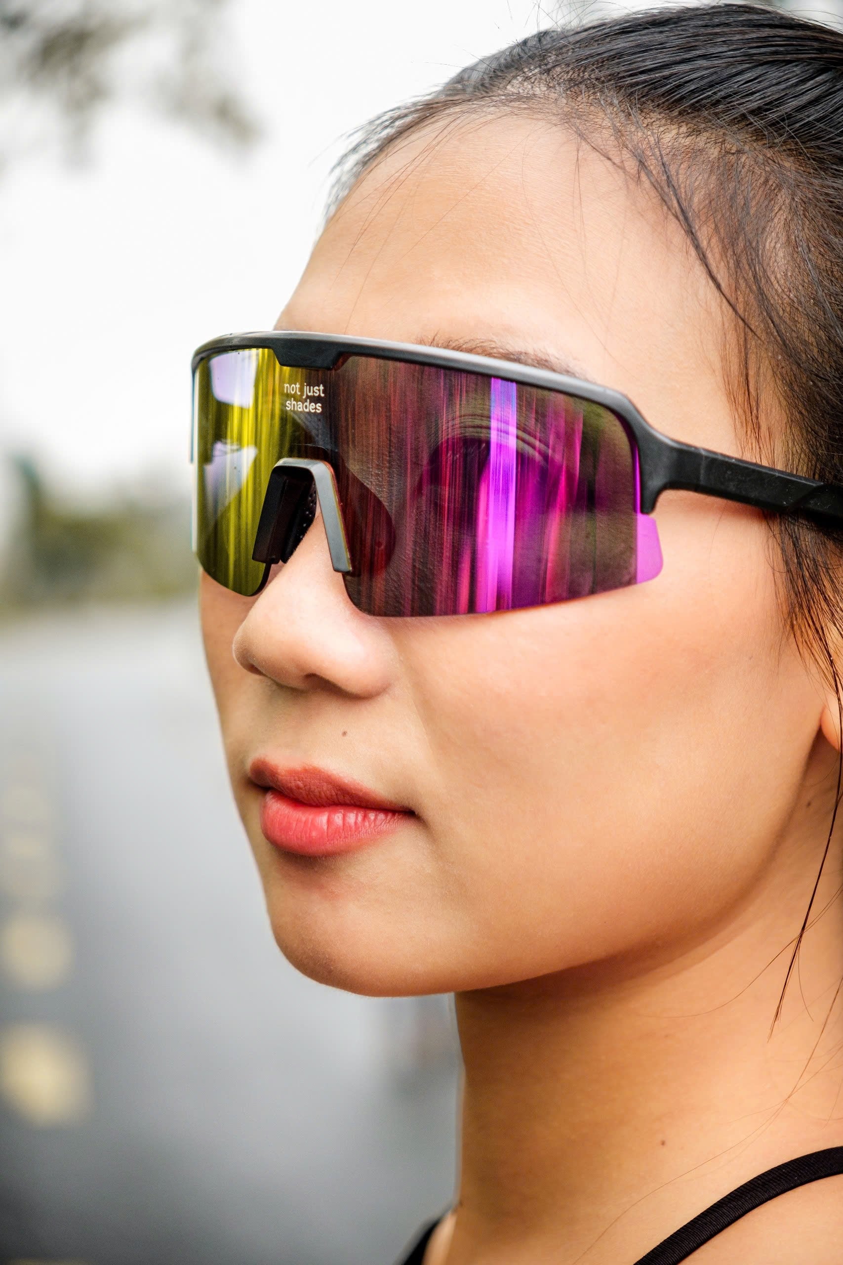 Sapa Re-Run Ocean Pink