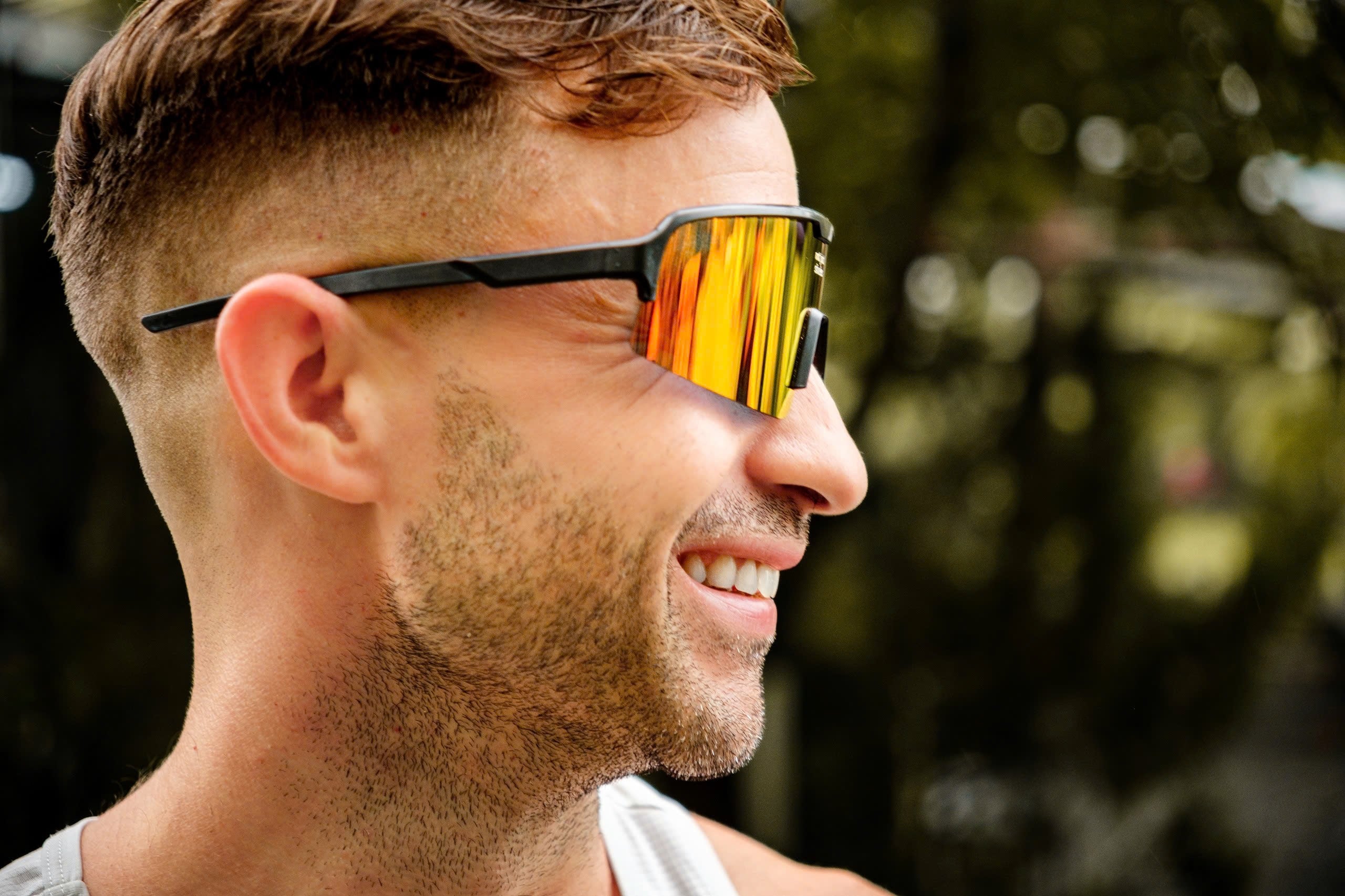 Sapa Re-Run Ocean Red