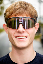 Sapa Re-Run Ocean Grey