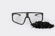 Sapa v. 2.0 Re-Run Black Photochromic Silver
