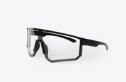 Sapa v. 2.0 Re-Run Black Photochromic Silver