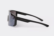 Sapa v. 2.0 Re-Run Black Photochromic Silver