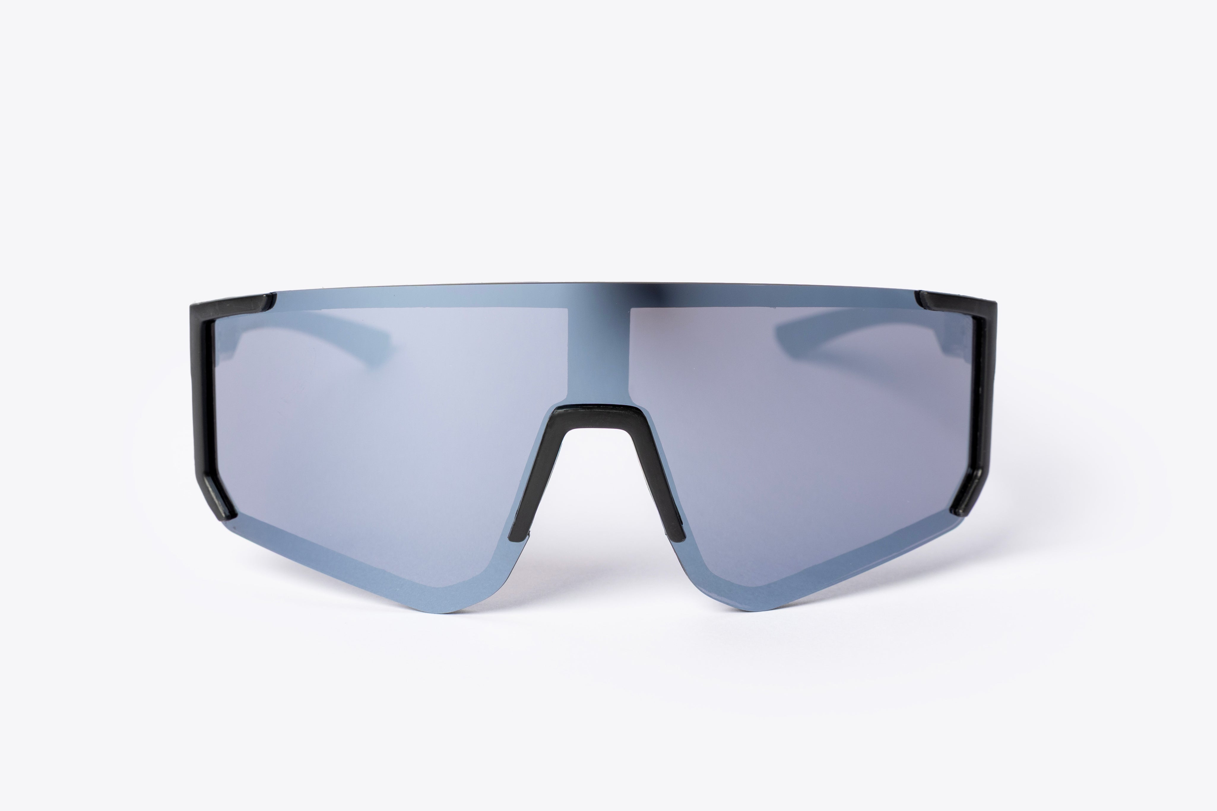 Sapa v. 2.0 Re-Run Black Photochromic Silver