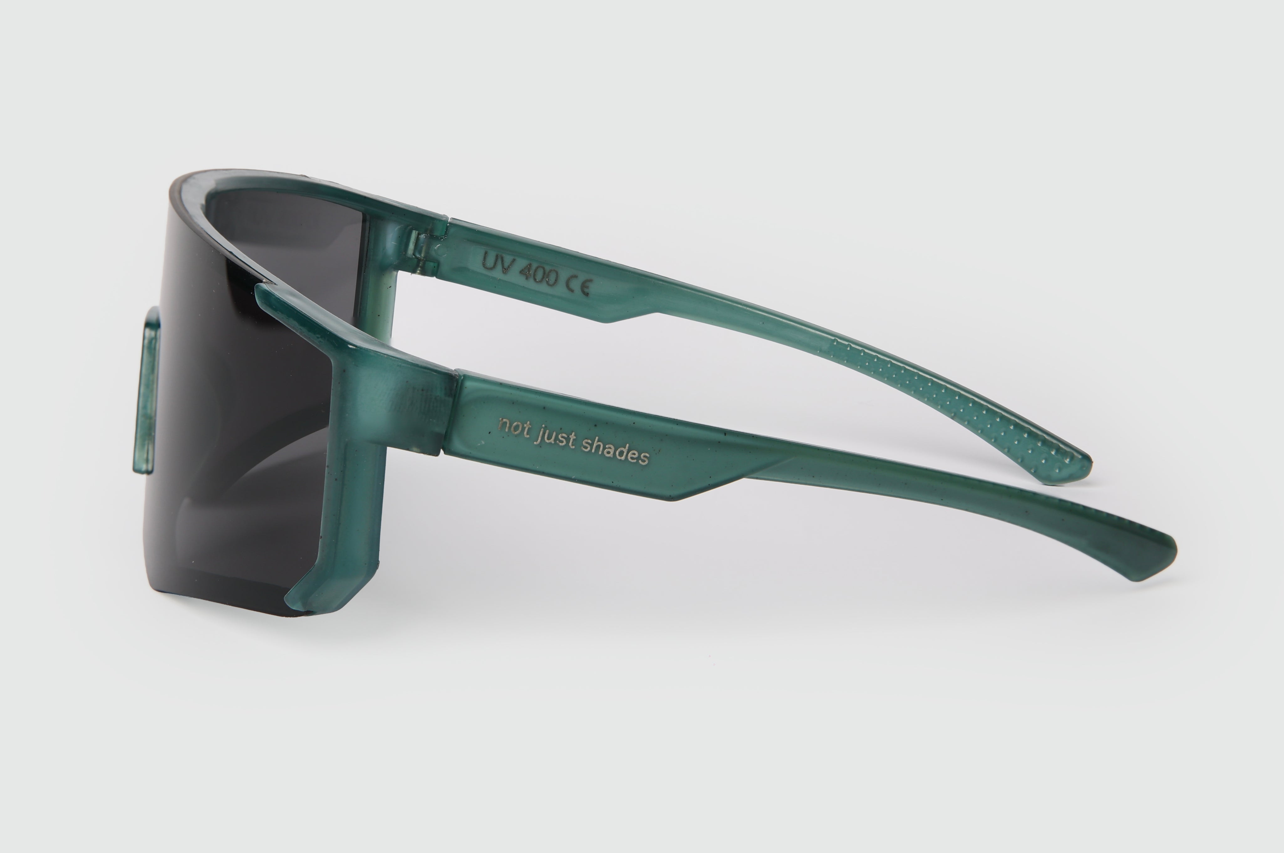 Sapa Green Black