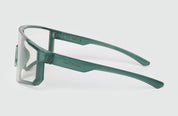 Sapa Green Photochromic Silver