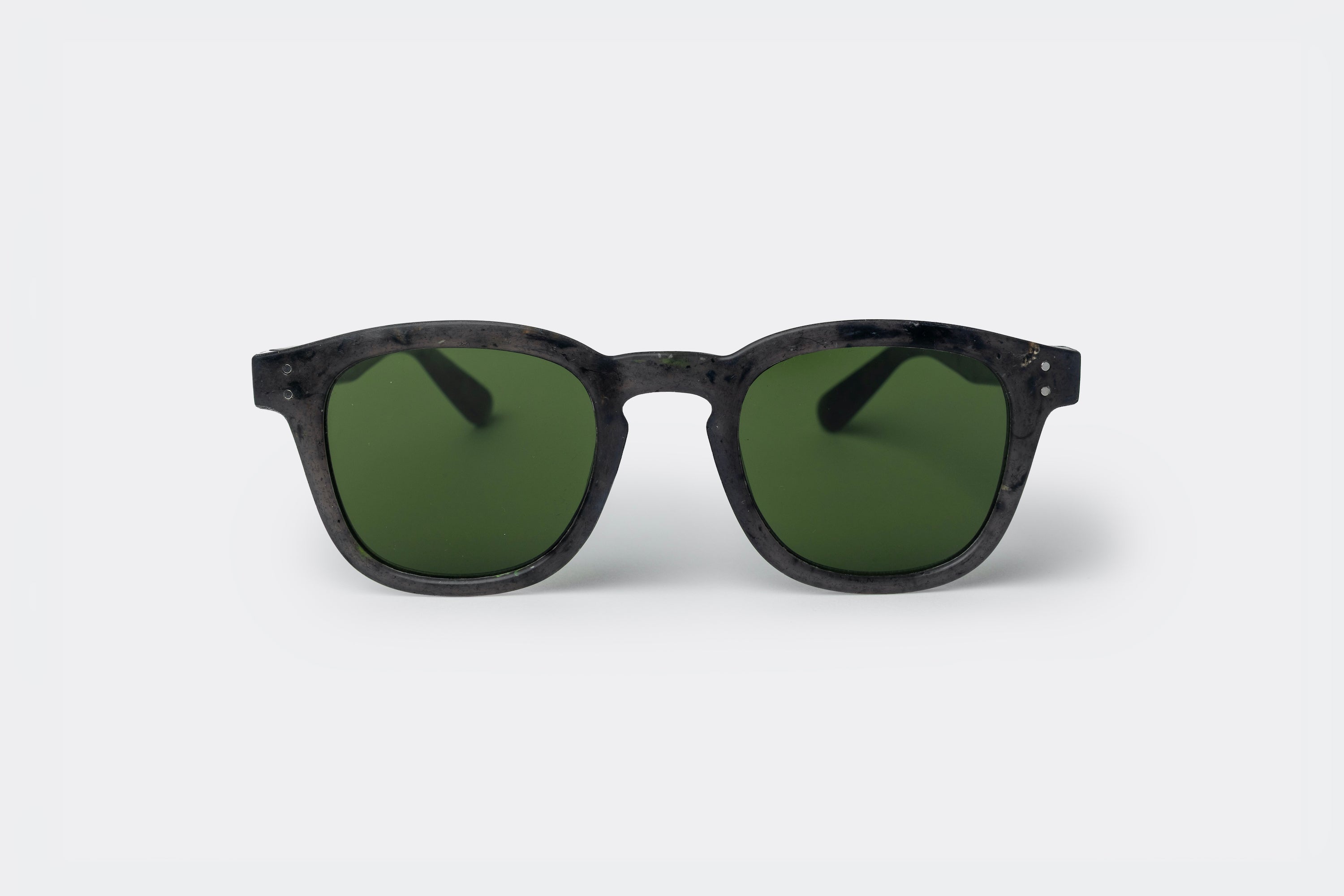 Dark Naya Re-Run Dark Green