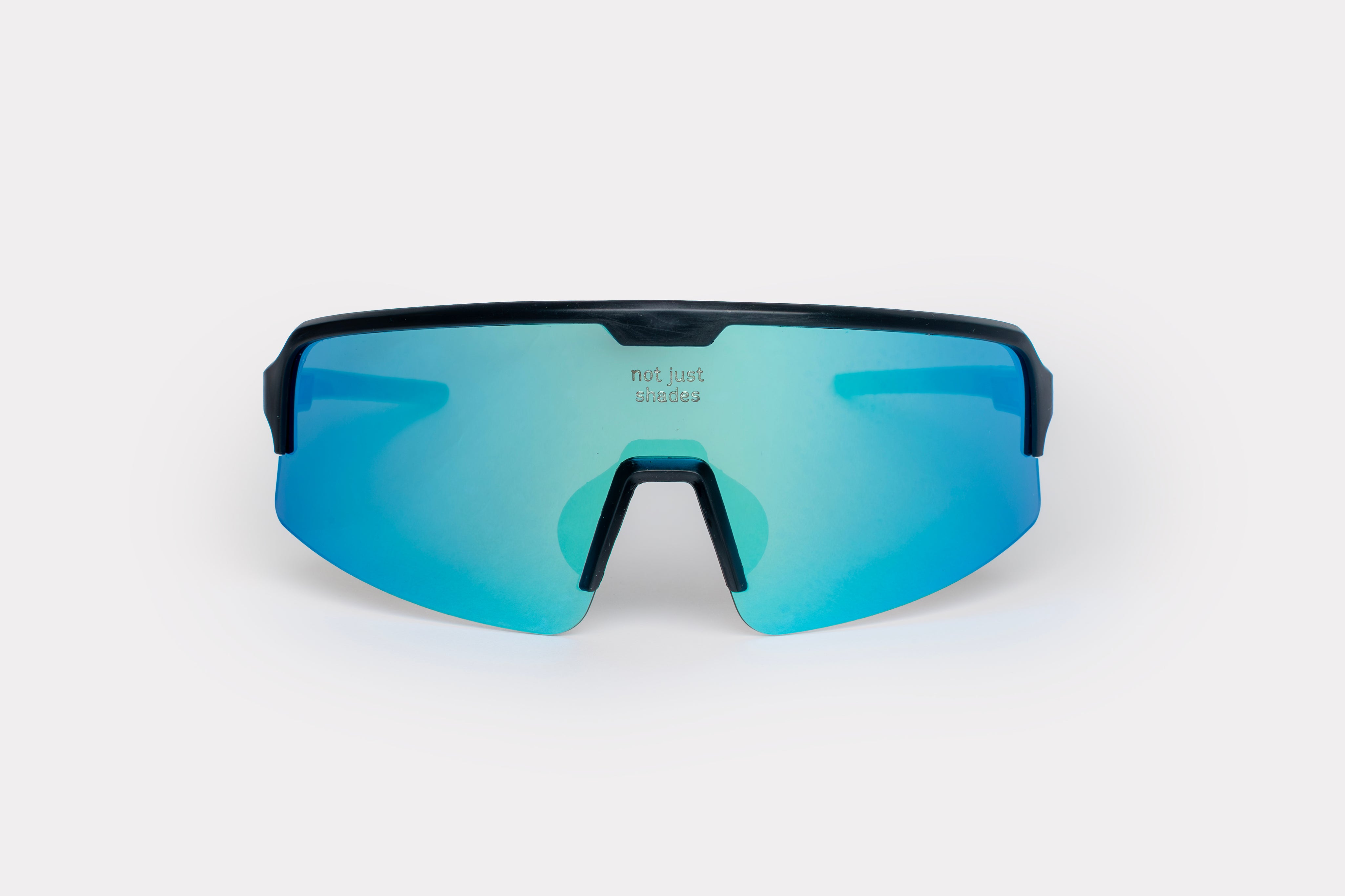 Sapa Re-Run Ocean Blue