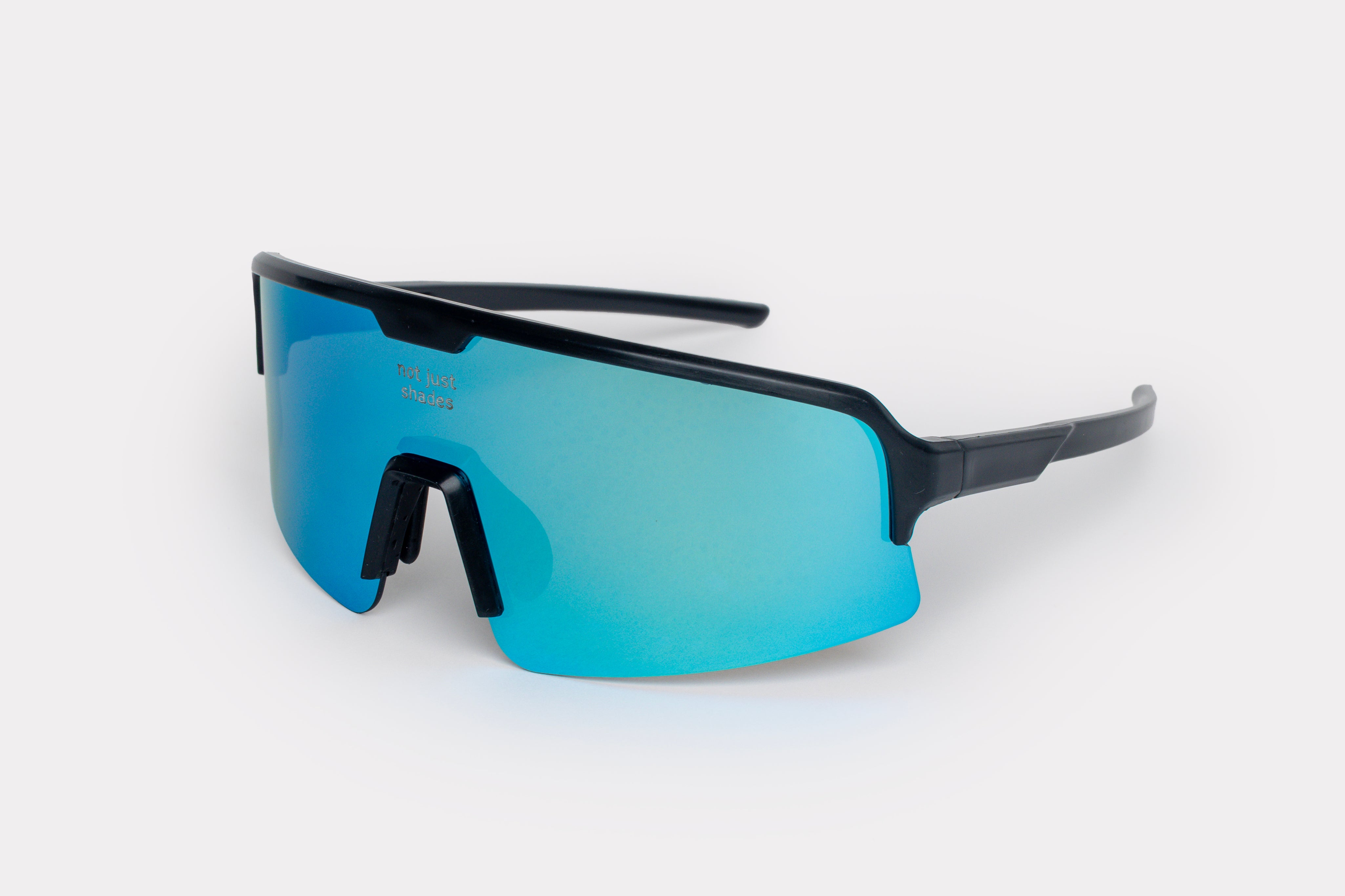 Sapa Re-Run Ocean Blue